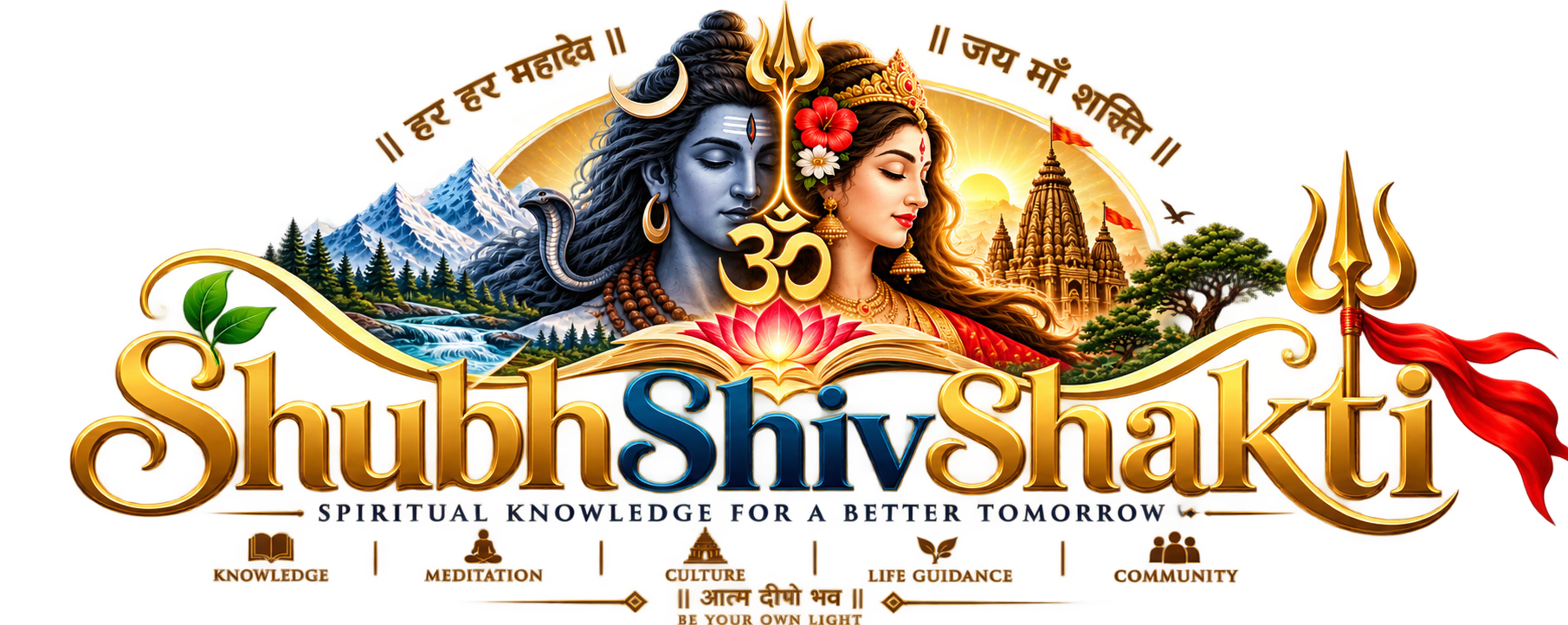 shubhshivshakti.com