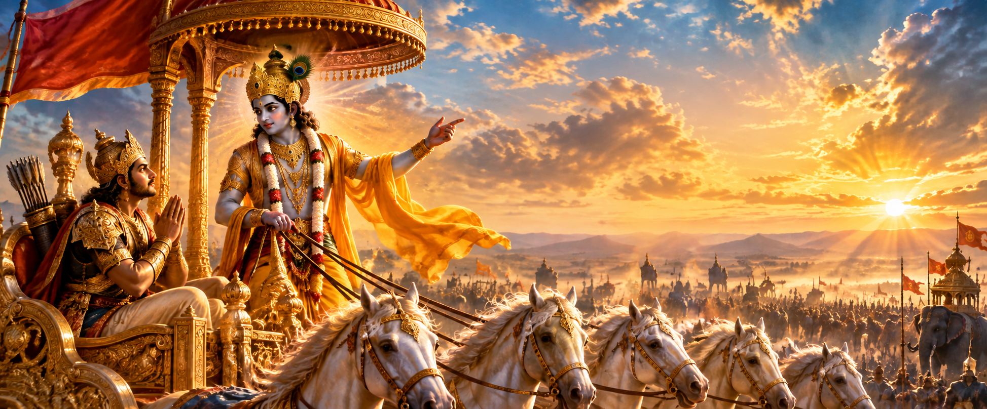 Shri Krishna