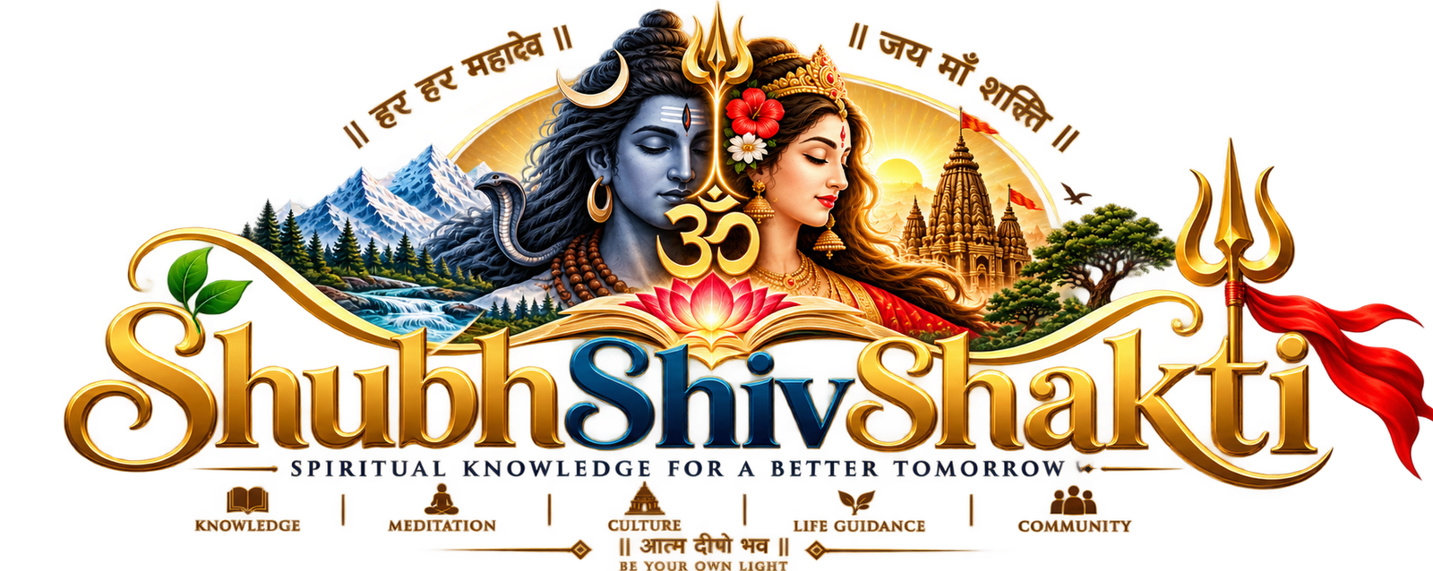 shubhshivshakti.com